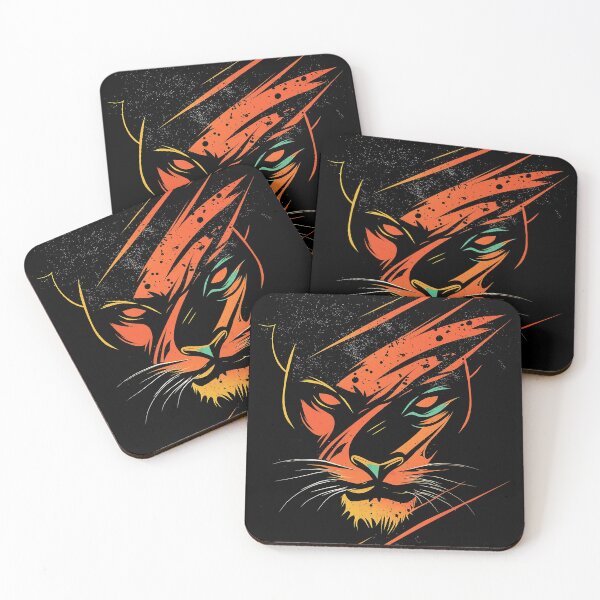Item preview, Esencia salvaje designed and sold by Mysterium AI.