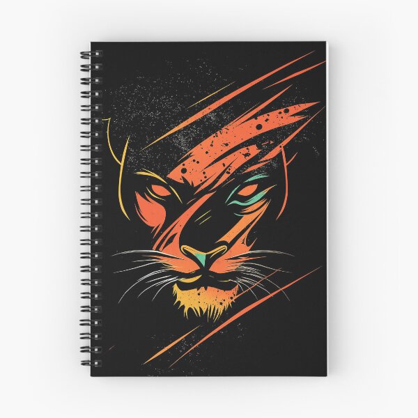 Item preview, Esencia salvaje designed and sold by Mysterium AI.