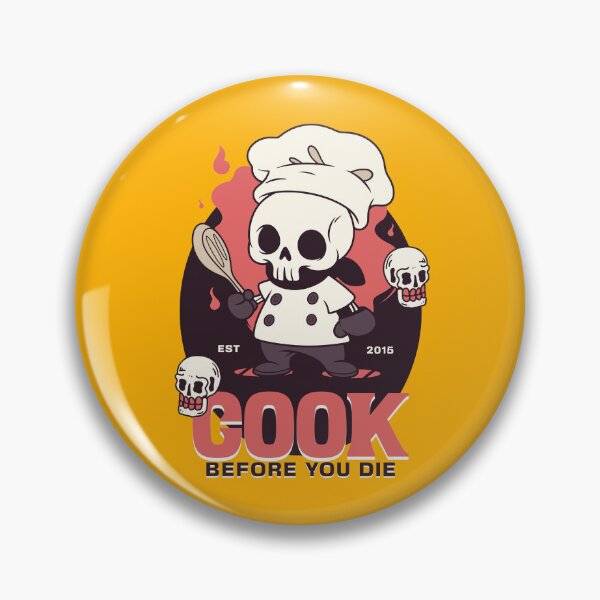 Item preview, Funny Ghost Cook 2025 Halloween . designed and sold by Yucku1.