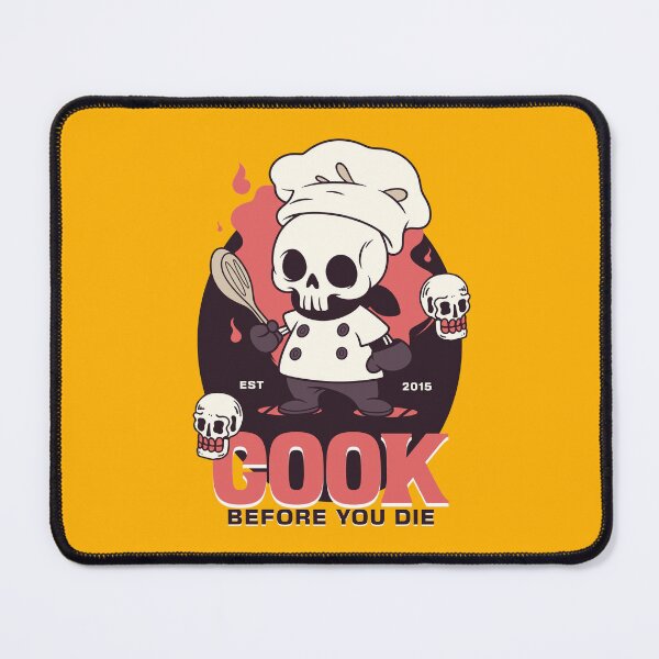 Item preview, Funny Ghost Cook 2025 Halloween . designed and sold by Yucku1.