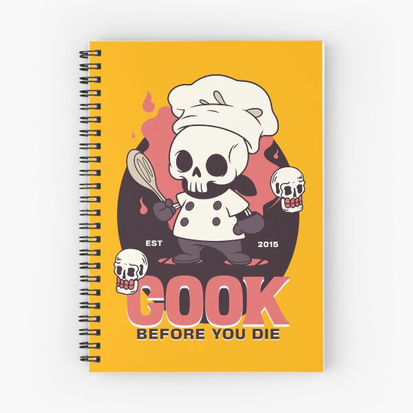 Item preview, Funny Ghost Cook 2025 Halloween . designed and sold by Yucku1.
