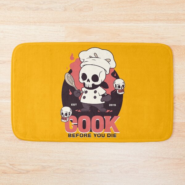 Item preview, Funny Ghost Cook 2025 Halloween . designed and sold by Yucku1.