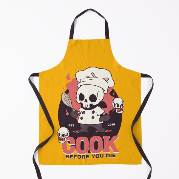 Item preview, Funny Ghost Cook 2025 Halloween . designed and sold by Yucku1.