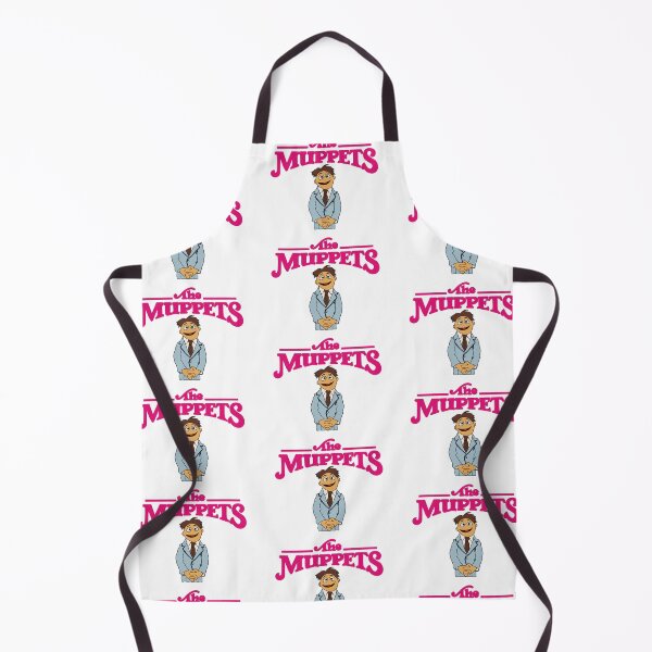 Item preview, The Muppets Logo designed and sold by Animals-by-JB.
