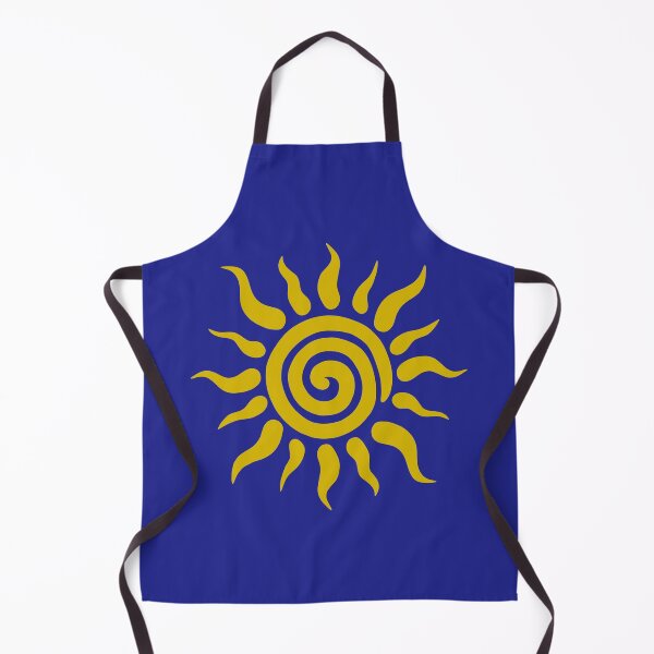Item preview, Spiral Sun designed and sold by Julie Erin Designs.