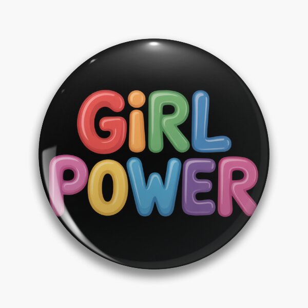 Item preview, Girl Power Bloons designed and sold by SignumShop.