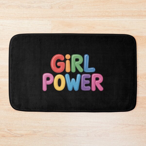 Item preview, Girl Power Bloons designed and sold by SignumShop.