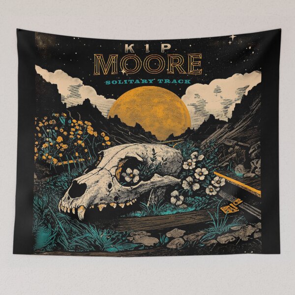 Item preview, kip solitary moore tour 2025 ori designed and sold by ankeberth.