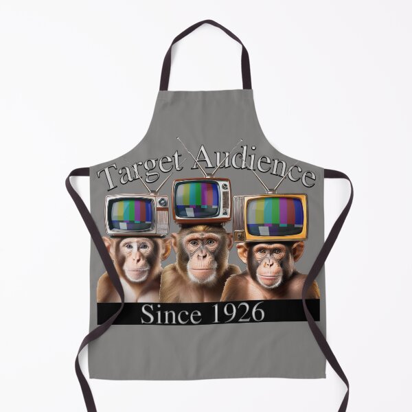 Item preview, TARGET AUDIENCE SINCE 1926 designed and sold by BIGPIX91011.