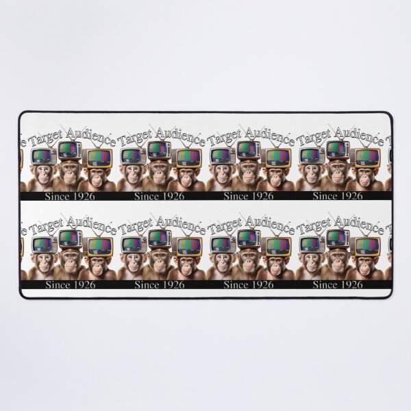 Item preview, TARGET AUDIENCE SINCE 1926 designed and sold by BIGPIX91011.