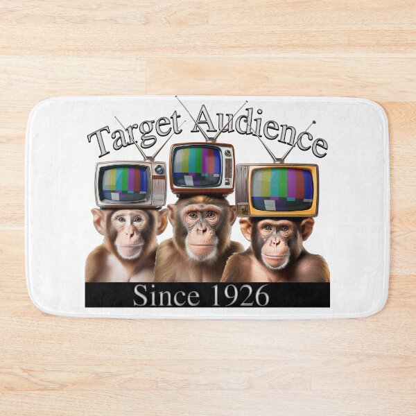 Item preview, TARGET AUDIENCE SINCE 1926 designed and sold by BIGPIX91011.