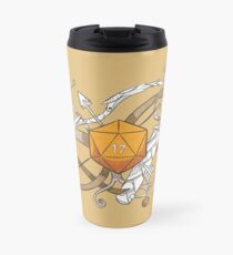Autumn Hunter Travel Mug