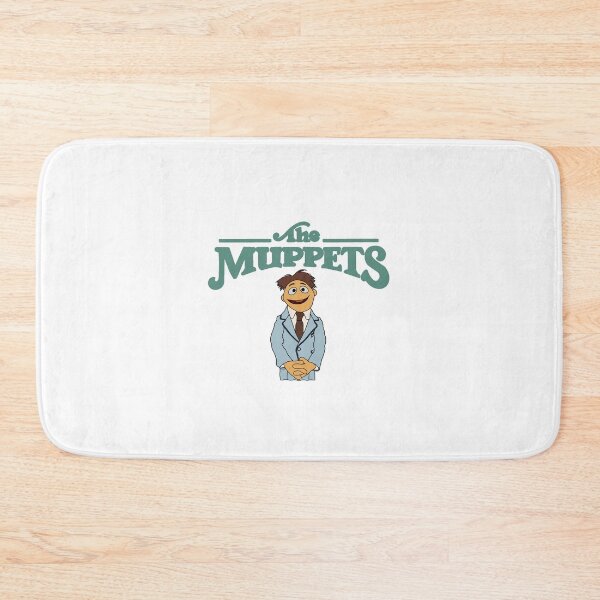 Item preview, The Muppets Logo designed and sold by Animals-by-JB.
