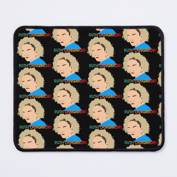 Item preview, Ruth Langmore illustration designed and sold by ZooStateofMind.
