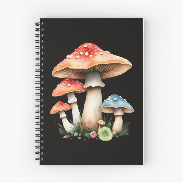 Item preview, Cute Mushroom  designed and sold by GraphicsClub.