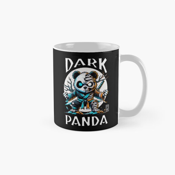 Item preview, Funny Ghost Pandaa Halloween 2025 designed and sold by Yucku1.