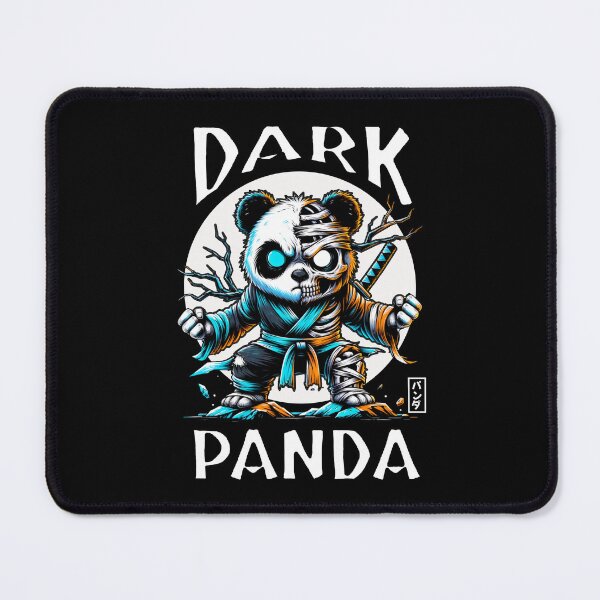 Item preview, Funny Ghost Pandaa Halloween 2025 designed and sold by Yucku1.