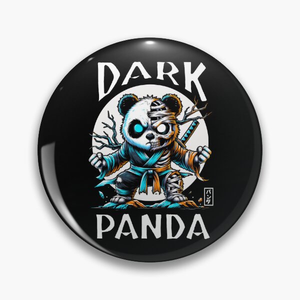 Item preview, Funny Ghost Pandaa Halloween 2025 designed and sold by Yucku1.