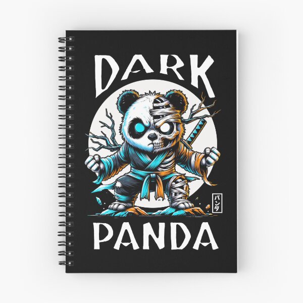 Item preview, Funny Ghost Pandaa Halloween 2025 designed and sold by Yucku1.