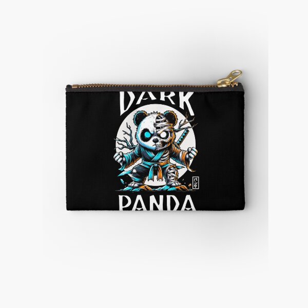 Item preview, Funny Ghost Pandaa Halloween 2025 designed and sold by Yucku1.