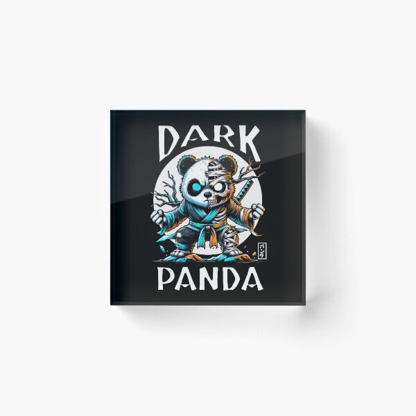 Item preview, Funny Ghost Pandaa Halloween 2025 designed and sold by Yucku1.