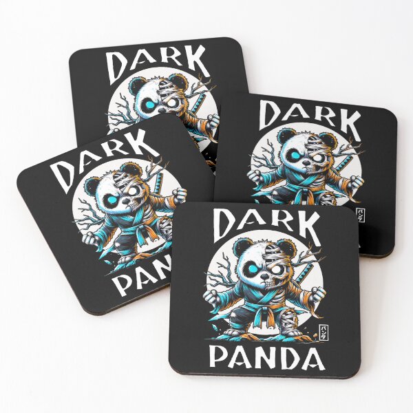 Item preview, Funny Ghost Pandaa Halloween 2025 designed and sold by Yucku1.