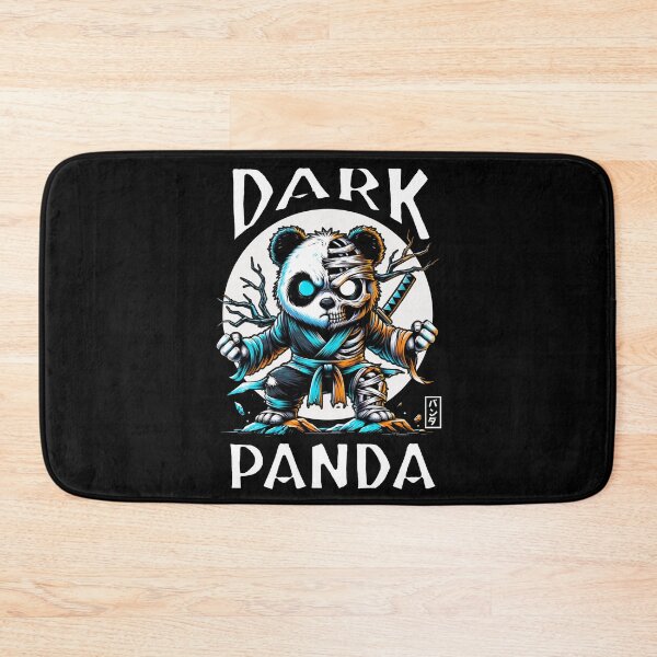 Item preview, Funny Ghost Pandaa Halloween 2025 designed and sold by Yucku1.
