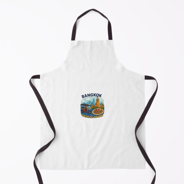 Item preview, Bangkok Vibes – Tuktuk Till You Drop designed and sold by SnappyPineapple.