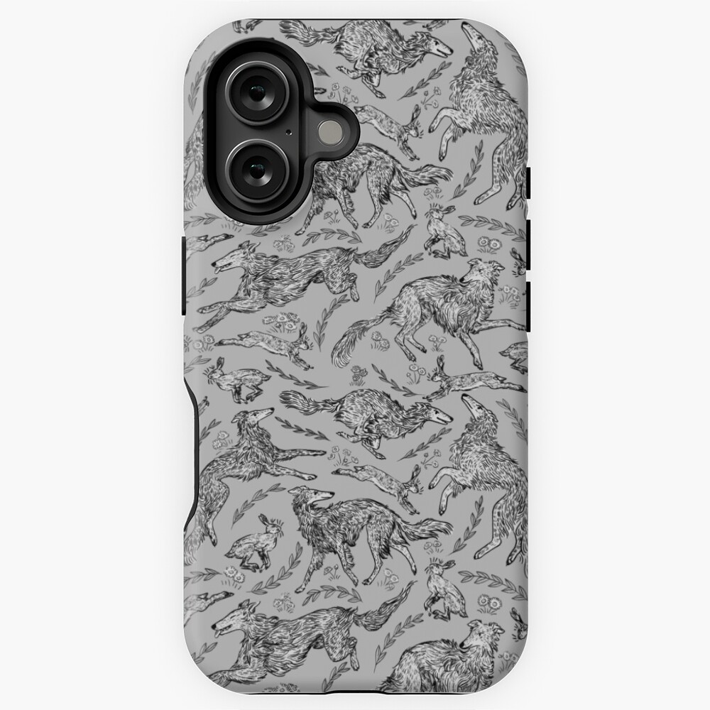 Item preview, iPhone Tough Case designed and sold by pepperhouse.