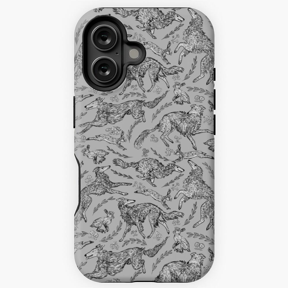 Item preview, iPhone Magsafe Tough Case designed and sold by pepperhouse.