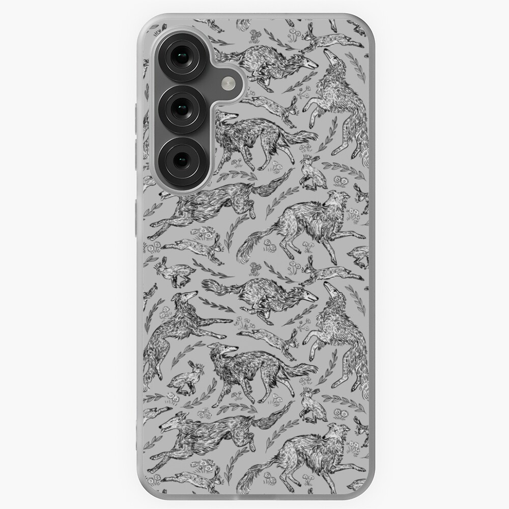 Item preview, Samsung Galaxy Soft Case designed and sold by pepperhouse.
