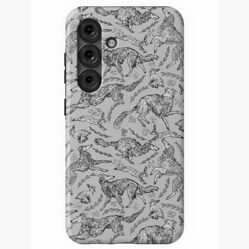 Item preview, Samsung Galaxy Tough Case designed and sold by pepperhouse.