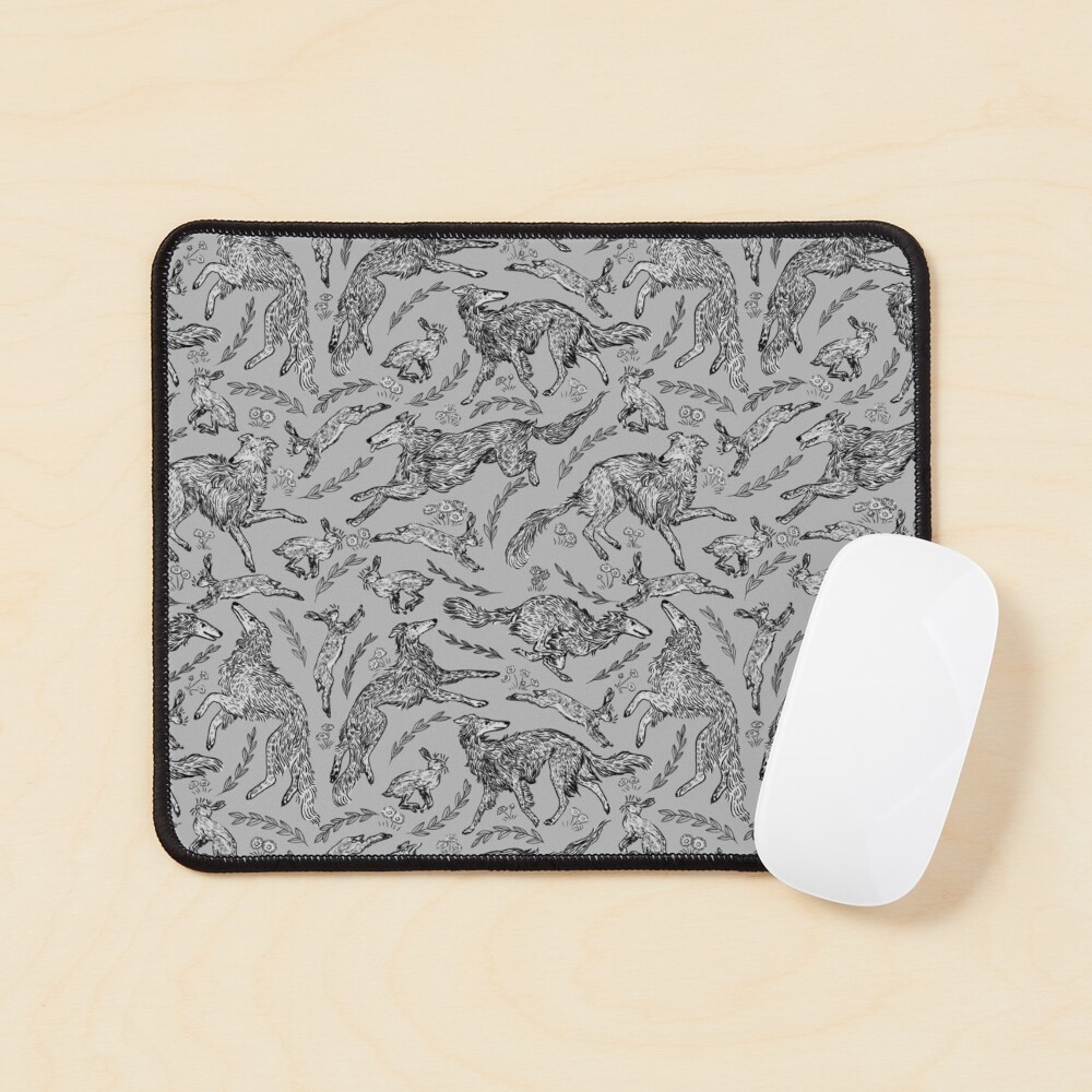 Item preview, Mouse Pad designed and sold by pepperhouse.