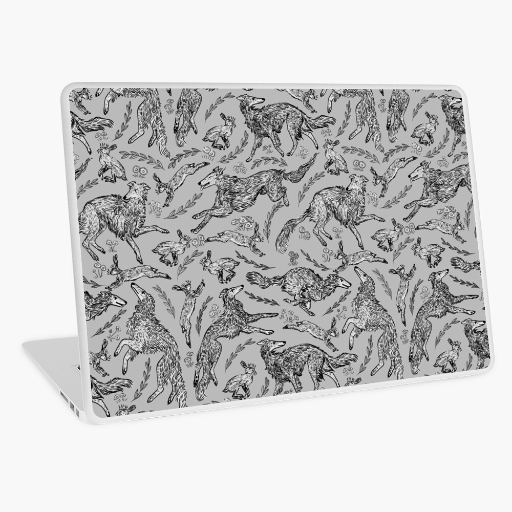 Item preview, Laptop Skin designed and sold by pepperhouse.