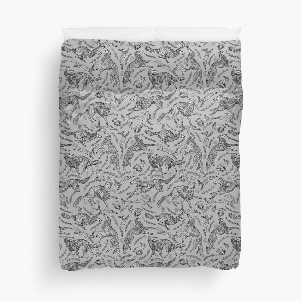 Item preview, Duvet Cover designed and sold by pepperhouse.