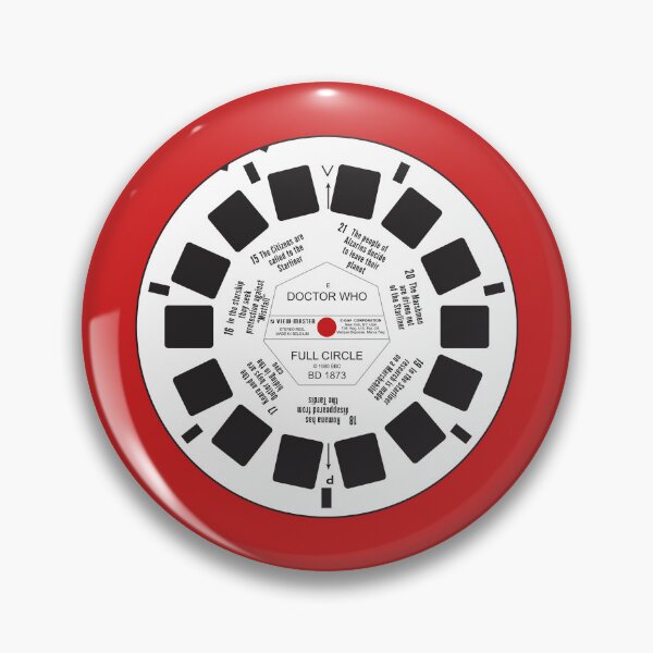 Item preview, Viewmaster Full Circle designed and sold by Off the Box.