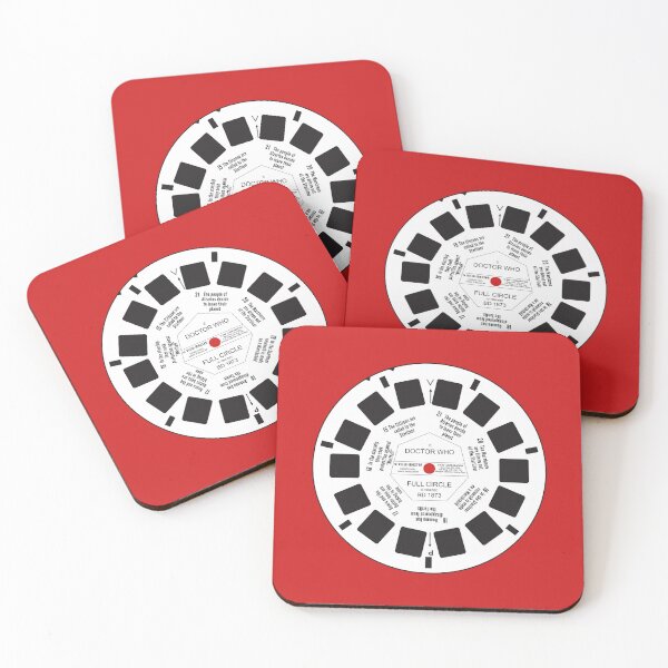 Item preview, Viewmaster Full Circle designed and sold by Off the Box.