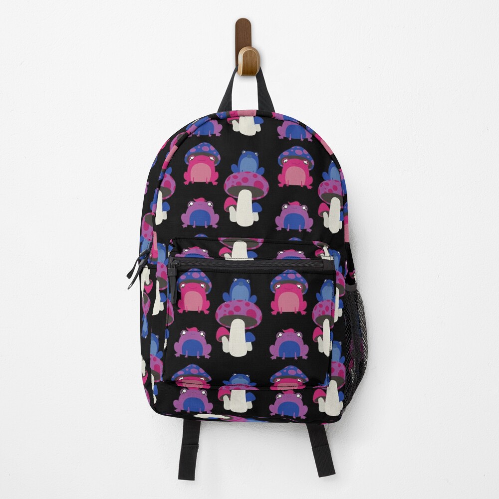 Item preview, Backpack designed and sold by SamTheDadFriend.