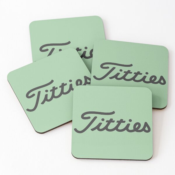 Item preview, Titties designed and sold by mantrasupply.