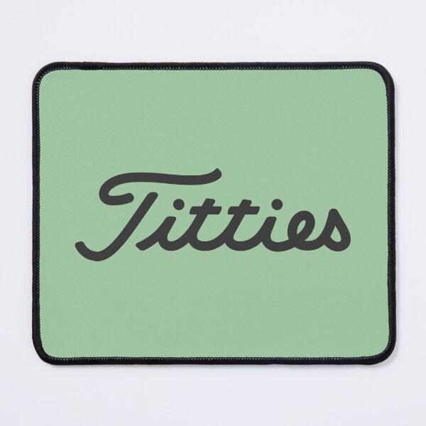 Item preview, Titties designed and sold by mantrasupply.