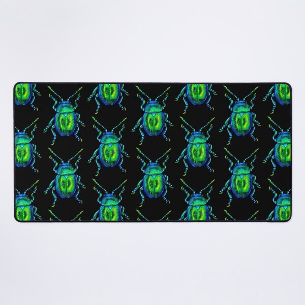 Item preview, Mystical Jewel Scarab Beetle designed and sold by cazmie.