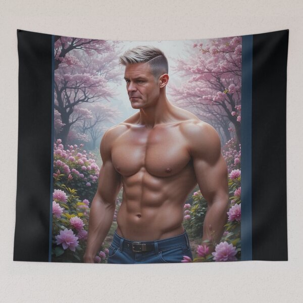 Item preview, Sensual Strength designed and sold by Lana Magnolia.