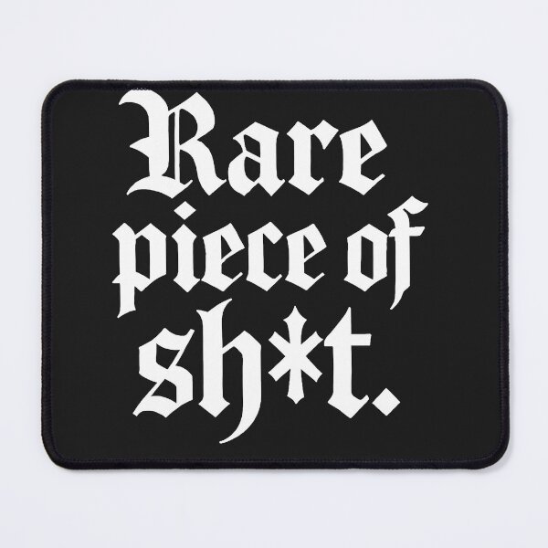 Item preview, Rare Piece of Sh*t designed and sold by Owcomm.