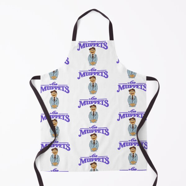 Item preview, The Muppets Logo designed and sold by Animals-by-JB.