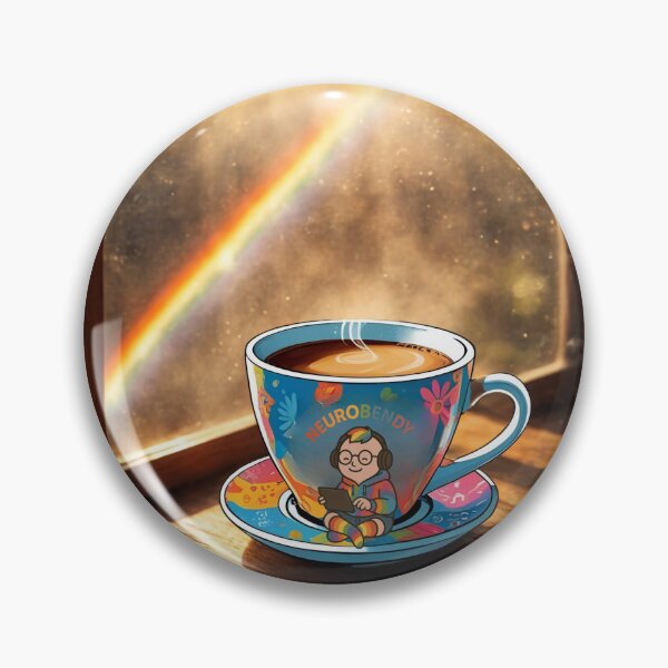 Item preview, Coffee  designed and sold by Neurobendy-Bean.