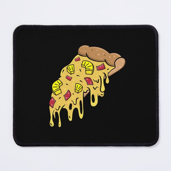 Item preview, Chatham Ontario Canada invented Hawaiian Pizza slice  designed and sold by Jdawnink.