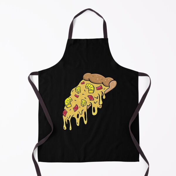 Item preview, Chatham Ontario Canada invented Hawaiian Pizza slice  designed and sold by Jdawnink.