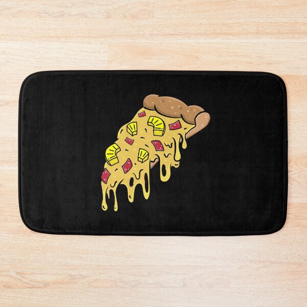 Item preview, Chatham Ontario Canada invented Hawaiian Pizza slice  designed and sold by Jdawnink.