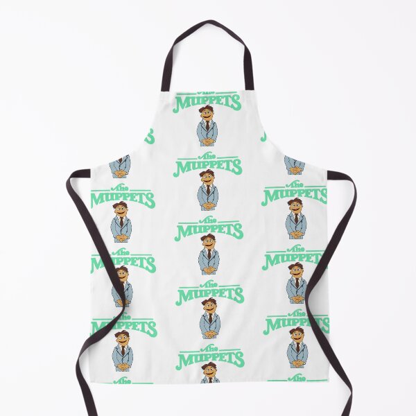 Item preview, The Muppets Logo designed and sold by Animals-by-JB.