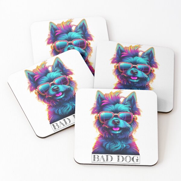 Item preview, BAD DOG designed and sold by BIGPIX91011.